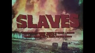 Slaves 1969 trailer Dionne Warwick Ossie Davis Stephen Boyd Julius Harris [upl. by Bar643]