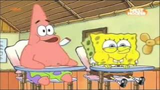 Spongebob Squarepants Whats Funnier than 24 [upl. by Rydder]