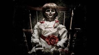 Story of Annabelle  In Hindi  Worlds most scary story Horrer video  Horryone [upl. by Brookhouse143]