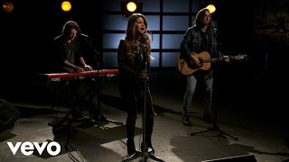 Maren Morris  80’s Mercedes  Vevo dscvr Live [upl. by Cirdek]