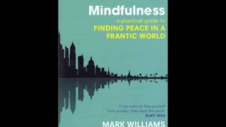 Mindfulness Meditation Exploring Difficulties [upl. by Edny]