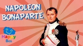 Historia de Napoleón Parte 3  El declive 1812  1821 [upl. by Susannah761]