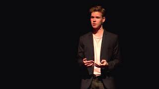 Youre being manipulated and dont even know it  Nate Pressner  TEDxYouthBasel [upl. by Alrick128]