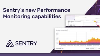 How to configure amp use Performance Monitoring by Sentry [upl. by Hajidak]