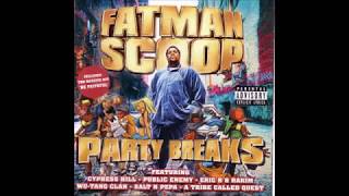 Fatman Scoop  Party Breaks Vol 1 [upl. by Ahsenor]