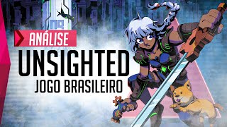 UNSIGHTED Original Soundtrack  Full OST Album [upl. by Ylak]