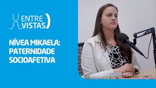 Paternidade Socioafetiva  EntreVistas [upl. by Kowalski55]