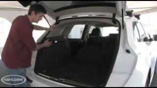 2009 Audi Q5 Video Review [upl. by Alenoel]