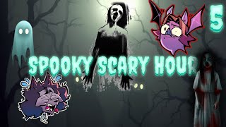 GameGrumps  Ghouly Games 5 [upl. by Lindahl]