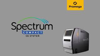 Revolutionise Your Lab with Promegas Spectrum Compact CE Compact Size Massive Capabilities [upl. by Des335]