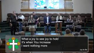 First Baptist Church Live [upl. by Allin]