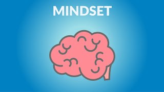 The Most Powerful Mindset for Success [upl. by Africa]