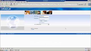 How to create a new user in Oracle Apps R12  Class 1 [upl. by Dearborn355]