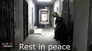 CREEPY Videos of ghosts caught in Mexico Cemeteries [upl. by Ring]