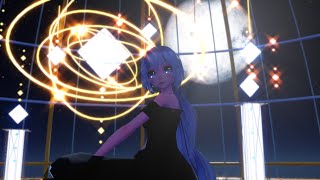 MMD Egotistic [upl. by Mowbray934]