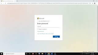 How to Find Bitlocker Recovery Key in Your Microsoft Account [upl. by Cheshire]