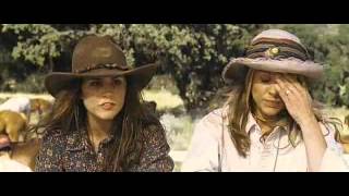 Flicka 2006 Official Trailer [upl. by Coke]