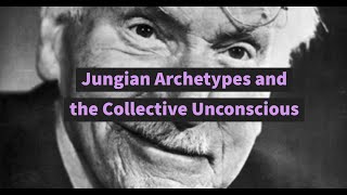 Carl Jung Archetypes and the Collective Unconscious [upl. by Lucienne]