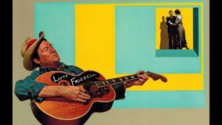 Lefty Frizzell  Mom and Dads Waltz [upl. by Rehprotsirhc]