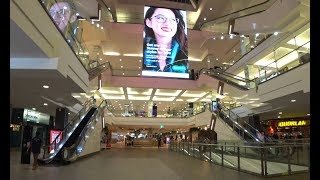 Walk Through Indooroopilly Shopping Centre [upl. by Samtsirhc449]