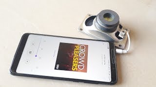 How to Connect Speaker into Headphone Jack [upl. by Dyche]