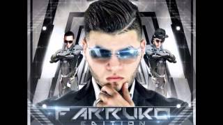 Farruko  Mix 2014 Mejores Canciones [upl. by Anitsirhcairam]