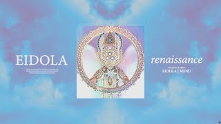 Eidola  Renaissance Visualizer [upl. by Ardekahs]