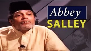 ABBEY SALLEY ‚ Maaf Karna Mein Ghusse Mein Idhar Udhar Nikal Jata Hoon [upl. by Cutler]