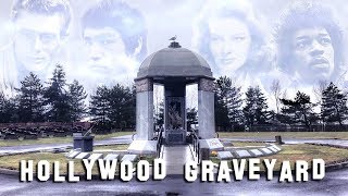 FAMOUS GRAVE TOUR  Viewers Special 2 James Dean Katharine Hepburn etc [upl. by Wind928]