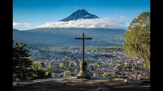 Introducing Guatemala [upl. by Septima]