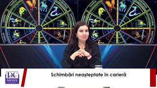 Horoscop 2024 Leu Daniela Simulescu vine cu informațiile anului [upl. by Eelyab]