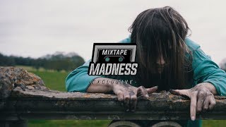 CGM Digga D x SavO  Who Music Video  MixtapeMadness [upl. by Nyleuqcaj641]