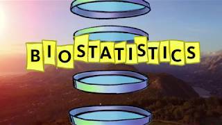 HHS 513 Introduction to biostatistics [upl. by Enaz]