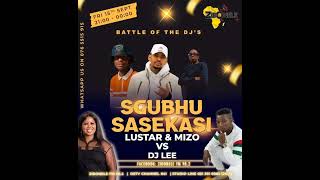 Dj Mlie  Latest Gqom Mix 2023 Lustar No Mizo  Zibonele Mix ft Taboo and many more🙌🔥🙏 [upl. by Polito831]