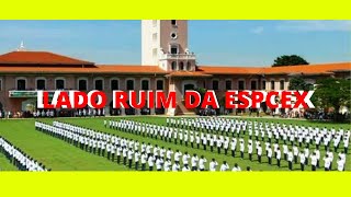 LADO RUIM DO EXÉRCITO BRASILEIRO ESPCEX [upl. by Brigitte249]