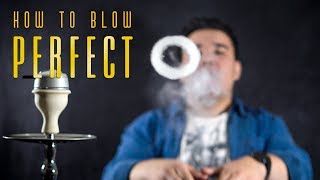 How to Blow Smoke Os  Best Smoke Rings  Tricks for the Beginners [upl. by Kono]