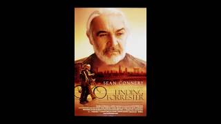 TRST  Finding Forrester 2000  Black Screen [upl. by Innor]