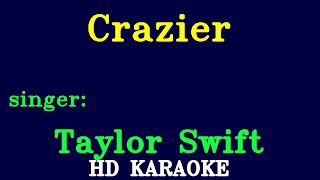 Crazier karaoke [upl. by Selden]