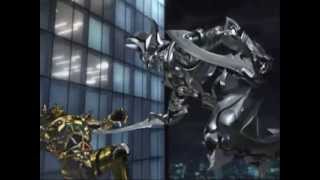 Garo fighting scene [upl. by Filmer]