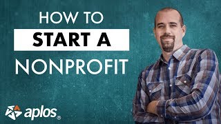 How to Start a Nonprofit Organization [upl. by Oenire]