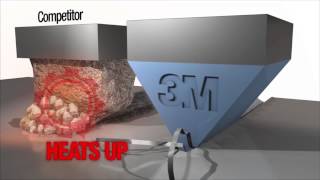 3M™ Cubitron™ II Precision Shaped Grain [upl. by Vita]