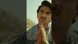 Jayeshbhai Jordaar  Official Trailer  Ranveer Singh Shalini Pandey [upl. by Arad235]