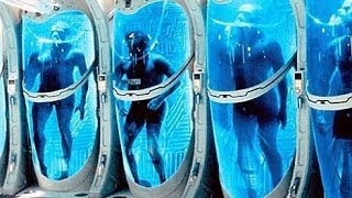 CRYOGENICS  The Real Truth INCREDIBLE DOCUMENTARY [upl. by Notserp]