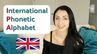 Learn Phonetics  International Phonetic Alphabet IPA [upl. by Nahsor]