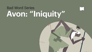 Iniquity [upl. by Daht]