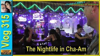 The Nightlife in ChaAm [upl. by Gilbertson507]