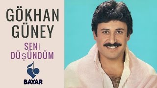 Gökhan Güney  Seni Düşündüm [upl. by Stacy]