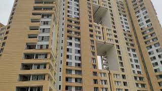 Jaypee Greens Kalypso Court [upl. by Lorri]