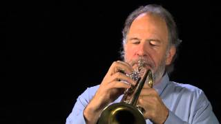 Trumpet Lesson Six Notes To Improve Embouchure [upl. by Izak]