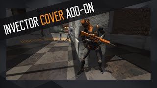 Invector Cover Addon Overview [upl. by Iah]